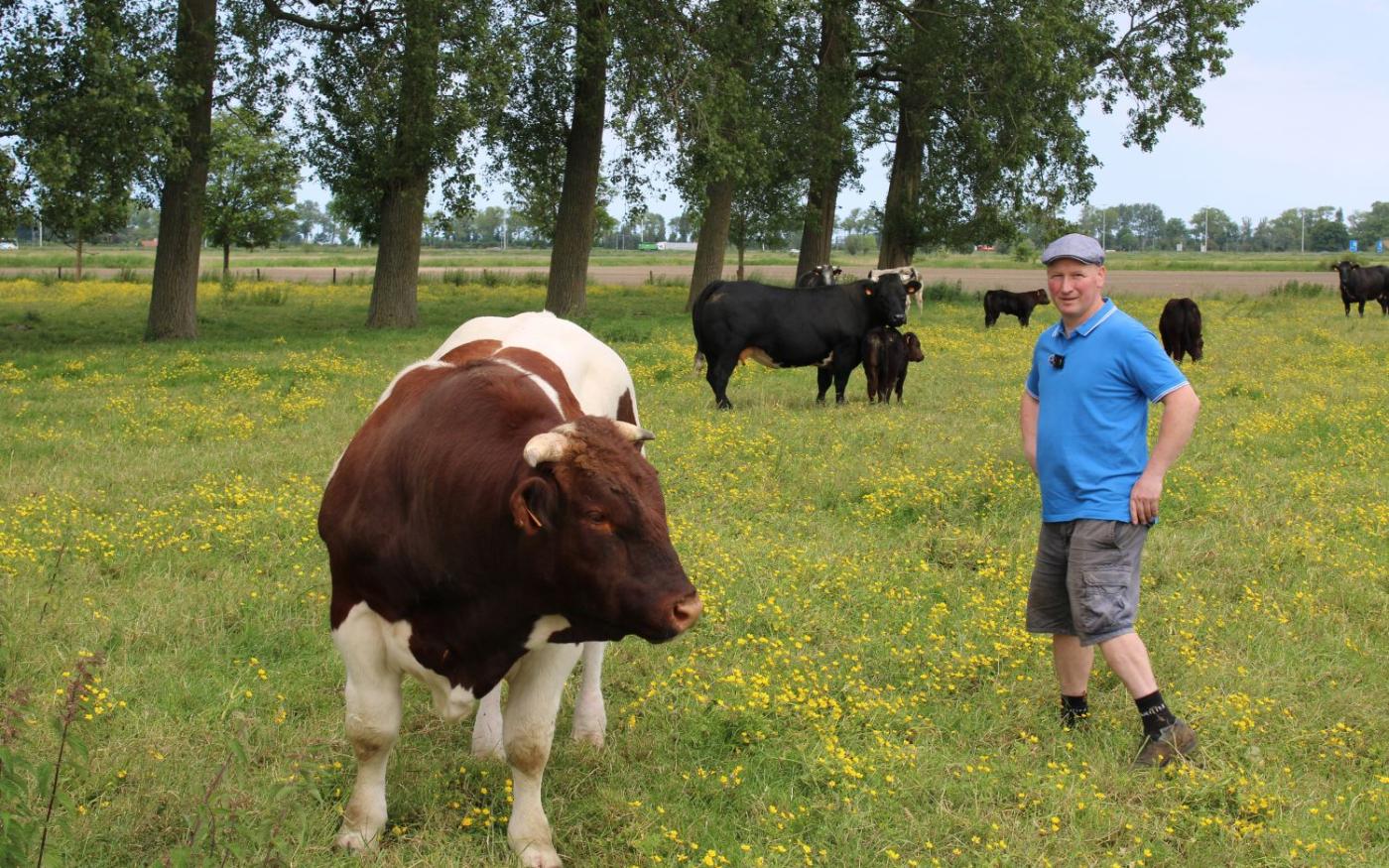 Journée de l'agriculture