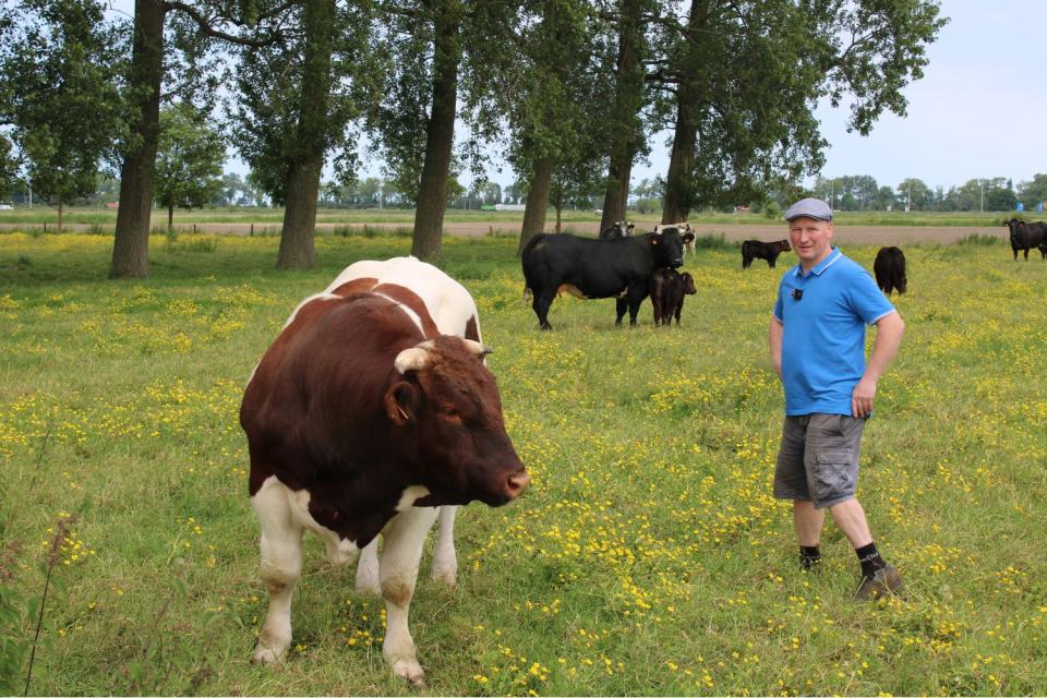 Journée de l'agriculture